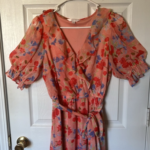 Lauren Conrad Dress - Picture 3 of 8